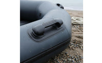 Anti-Slip Inflatable Dinghy Protective Strip Inflatable Boat Wear Strip Boat Repair Piece Material for Boating