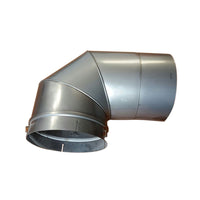 Insulated Spiral Ducting for HVAC and Industrial Ventilation
