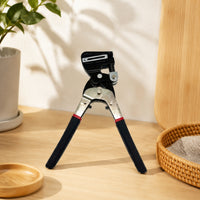 Sheet Metal Hole Perforator Precision Sheet Metal Hole Punch Ergonomic Puncher Tool for Craftsmen