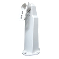 Outdoor Waterproof Junction Box and Camera Mount for Security Cameras