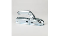 Easy to Install Trailer Coupler Latch
