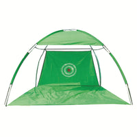 Portable Golf Hitting Net for Indoor/Outdoor Swing & Chipping Practice