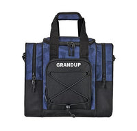 Large Capacity Bowling Ball Bag with Shoulder Strap