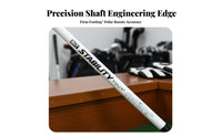 Golf Putter Large Head Putter High Forgiveness for Golfers, Beginners, Putting Green