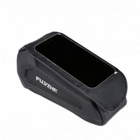 Top Tube Phone Bag EVA and PU Top Tube Phone Pouch Easy to Install
