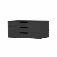 Drilltool-less Installation configurable Cube Shelving Unit Opendesign shelving unit tool-lessstanding Display Shelf Minimalist Aesthetic for Homeowners, Students, Hobbyists, Bedroom, Home Office, Apartment
