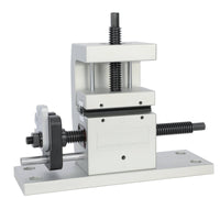 Golf Shaft Puller Heavy-Duty Golf Clubhead Removal Tool Manual Shaft Puller for Hobbyists
