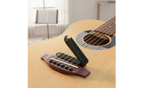 Guitar Practice Mute Neighbor Friendly Guitar String Dampener Sound Reducer Musical Instrument Accessory for Beginners, Apartment