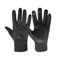 Outdoor Thermal Running & Cycling Gloves with Touchscreen Compatibility