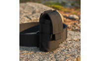 Pouch Multi-Purpose MOLLE Tool 600D Nylon Material