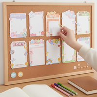 Motivational Goal Cards for Students - Classroom Decor & Wish Wall