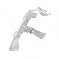 Duckbill Water Outlet Nozzle Adjustable Airflow Aquarium Duckbill Nozzle