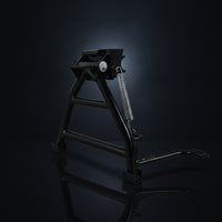 Motorcycle Center Stand Sturdy Center Stand with Spring Model-Specific for Motorcyclists