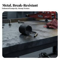 3 Ton Jack Spring Heavy Duty Twist Spring High Tool Replacement Part
