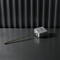 Long-Handle Reversing Switch Assembly 20A Motor forward/backward Switch Easy Installation High Reliability for Mechanics, Auto Repair Shop