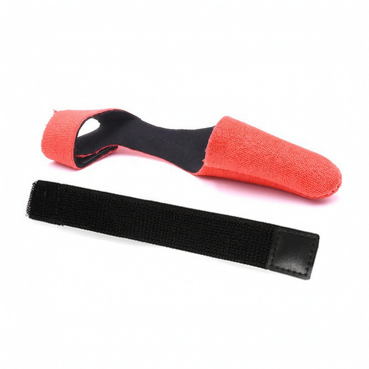 Shielding Fishing Pole Tip Protector with Strap Secure Rod Strap with Tip Cap Long-Lasting Soft for Fishermen