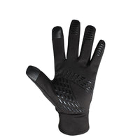 Outdoor Thermal Running & Cycling Gloves with Touchscreen Compatibility