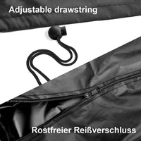 Outdoor Cantilever Umbrella Cover Waterproof Windproof UV Protection