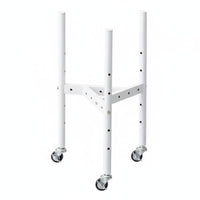 Adjustable Corner Plant Stand Triangular Design Tiered Corner Plant Stand