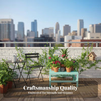 Floor-Standing 6-Tier Pot Holder Multitier Design Plant Stand Space-Saving Flower Rack Sturdy frame for Gardeners, Homeowners, Apartment Dwellers, Balcony, Indoor, Living Room, Office