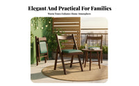 Foldable Design Padded Folding Chair Space-Saving Upholstered Folding Chair Stackable foldable Seat adaptable for Apartment Dwellers, Office Workers, Small Apartments, Home Dining Areas, Conference Halls, Party Venues