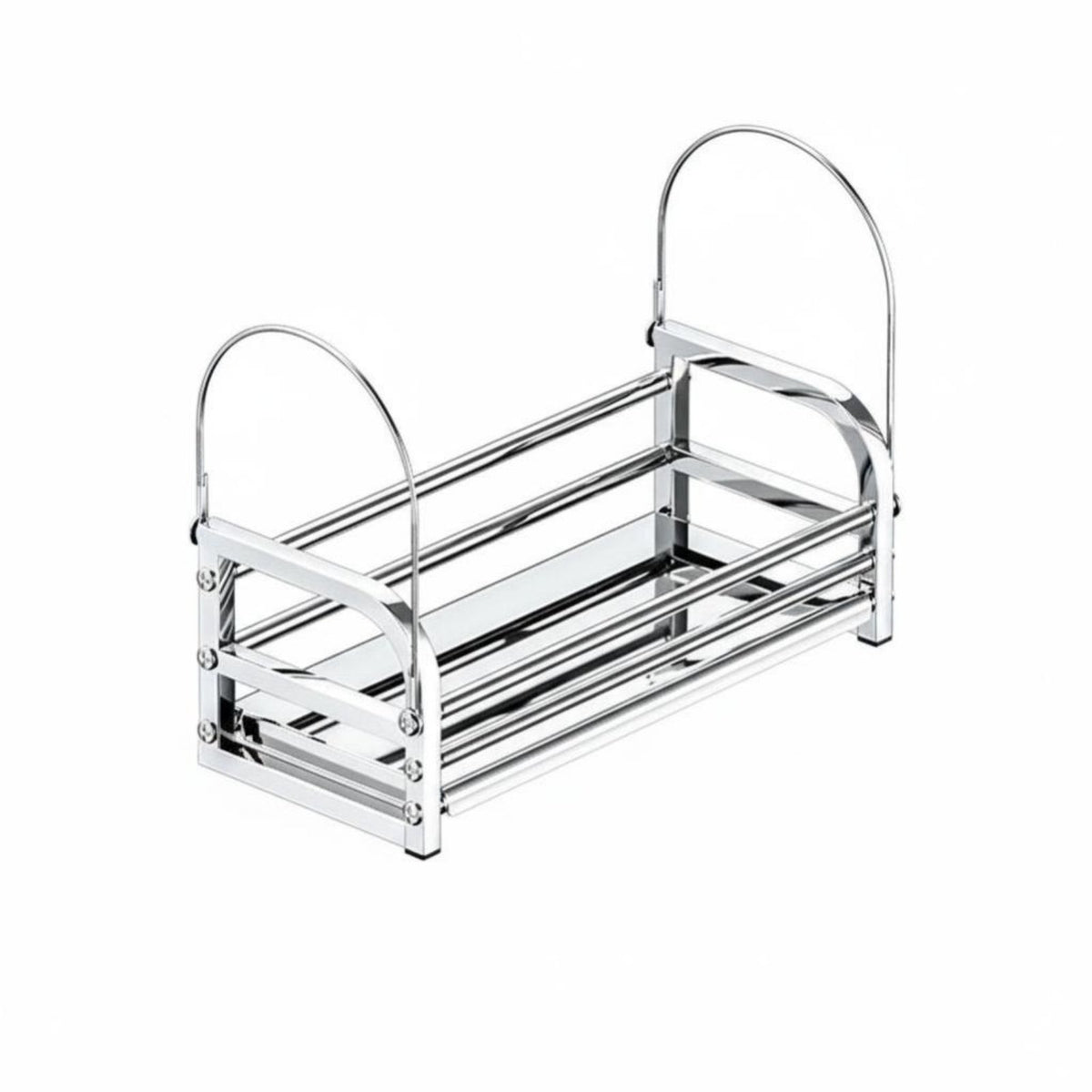 Hanging Design Railing Planter Holder Space-Saving Railing Planter Movable Plant Stand Easy Installation for Apartment Dwellers, Gardeners, residents, Balcony, windowsillsill, windowsill, Fence