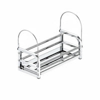 Hanging Design Railing Planter Holder Space-Saving Railing Planter Movable Plant Stand Easy Installation for Apartment Dwellers, Gardeners, residents, Balcony, windowsillsill, windowsill, Fence