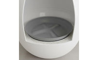 Silicone Waste Tray Pad Washable Automatic Waste Tray Pad Waterproof Pet Supplies