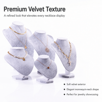 jewelry display stand