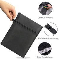 Outdoor Cantilever Umbrella Cover Waterproof Windproof UV Protection