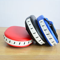 Taekwondo Training Target Mitts for Boxing, Sanda, Muay Thai, and Martial Arts