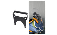Multifunction Extension Crossbar Multifunctional Handlebar Extension Crossbar Heavy Duty Motorcycle GPS Mount Bar for Daily Commuting