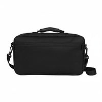 Oxford Cloth Oboe Case Lightweight Oboe Case Wear-resistantResistant Music Accessory for Stage