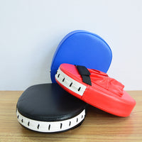 Taekwondo Training Target Mitts for Boxing, Sanda, Muay Thai, and Martial Arts