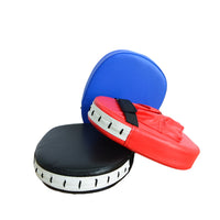 Taekwondo Training Target Mitts for Boxing, Sanda, Muay Thai, and Martial Arts