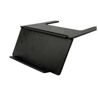 Mahjong Card Holder with Foldable Base Tabletop Mahjong Viewing Rack Portable Slanted for Board Gamers, Home Game Tables