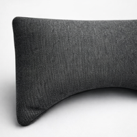 Modal Sleep for Women, Extended Coverage with Adjustable Strap, Breathable Material for Meditation Practitioners