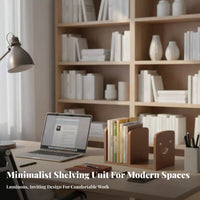Tiered Desk Organizer Multi-Tier Design Desktop Shelf Multipurpose for Students