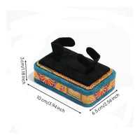 Bracelet Display Stand Lightweight Bracelet Holder Stand Space-Saving Jewelry Organizer for Jewelers, Showcases, Craft Fairs