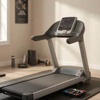 Controlinterface Key Film Sticker Quick Start Label Treadmills Button Film Square Shape Treadmills Accessory
