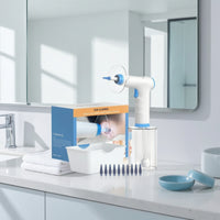 Electric Removal Kit Gentle Electric Ear Cleaner Portable for Adults