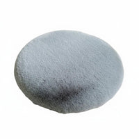 Removable and Washable Cover Japanese Design Meditation Cushion Slow Rebound Round Memory Foam Pouf Home Decor for Bay Window