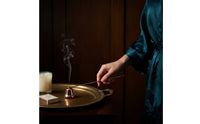 Safely Extinguishes Flames Candle Snuffer Smokeless Operation Long Handle Candle Snuffer Comfortable Grip Wick Extinguishing Tool Long-Lasting Construction For