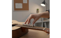 Acoustic Guitar Mute Easy to Use Guitar String Mute Versatile Compatibility String for Students, Dorm Room