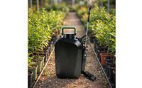 Powered Garden Sprayer Rechargeable Powered Garden Sprayer Non-Kinking for Gardeners