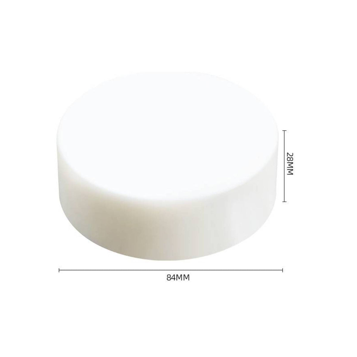 Jewelry Shaping Pad Smooth Band Flattening Block Solid Tough for Jewelers, Bench Work
