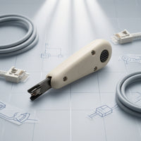 Impact Punch down Tool Professional Network Cable Punch Tool