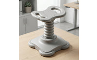 Push-up Assist Assistant with Spring Supportive Spring-Loaded Push-up Stand Fitness Equipment Compact Stable for Beginners