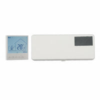 Water Heating Controller RS485 Digital Temperature Controller Display Wall-Mounted Display Mount Control Unit