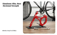Cycle Bottle Holder Adapter Aluminum Alloy Cycle Bottle Holder Conversion Mount Adjustable Angle Wide Compatibility for Cycling